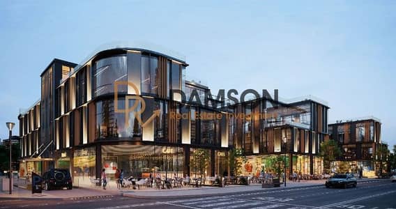 محلات تجارية  للبيع في القاهرة الجديدة، القاهرة - 8b2faa05-8fa8-4d90-b7b8-8f14ed4aed5c. jfif. jpg