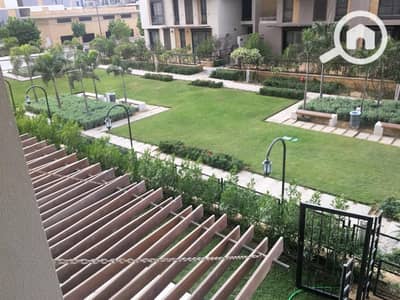 3 Bedroom Duplex for Rent in New Cairo, Cairo - 1. jpeg