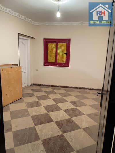 فلیٹ 3 غرف نوم للبيع في حلمية الزيتون، القاهرة - WhatsApp Image 2025-12-06 at 3.11. 14 PM. jpeg