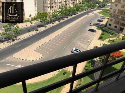 3 Bedroom Apartment for Sale in Madinaty, Cairo - 38339. jpg