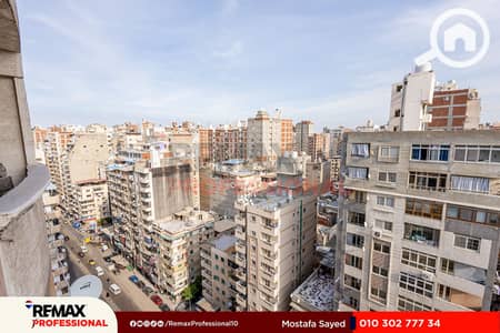 4 Bedroom Flat for Sale in Sidi Beshr, Alexandria - 1. jpg