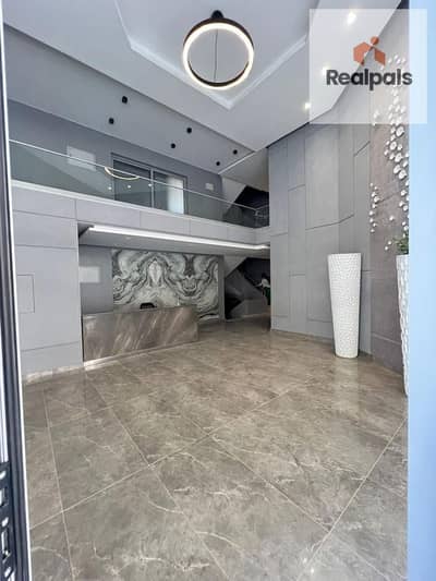 شقة 2 غرفة نوم للبيع في مدينة المستقبل، القاهرة - af103ef7-2866-4a43-89ca-e7d286667430. jpeg