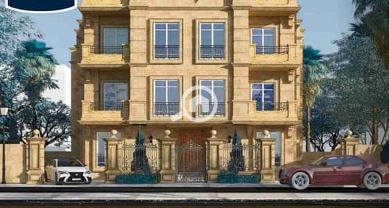 فلیٹ 5 غرف نوم للبيع في القاهرة الجديدة، القاهرة - 1000192327. jpg