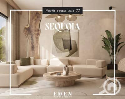 1 Bedroom Chalet for Sale in North Coast, Matruh - 41745e36-1af0-4ab4-88e2-49cc45d9b956. jpg