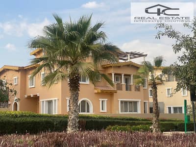 4 Bedroom Villa for Sale in New Cairo, Cairo - WhatsApp Image 2024-11-04 at 2.03. 16 PM. jpeg