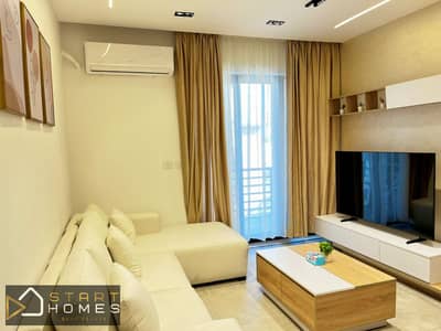 2 Bedroom Apartment for Rent in Madinaty, Cairo - WhatsApp Image 2025-12-16 at 12.49. 47 PM (2). jpeg