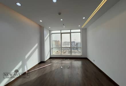Office for Rent in New Cairo, Cairo - be4bcf17-7a8b-4b61-bccf-d3e6ffd8f4a1. jpg