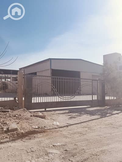 Factory for Rent in New Cairo, Cairo - WhatsApp Image 2025-12-16 at 1.28. 07 PM (2). jpeg