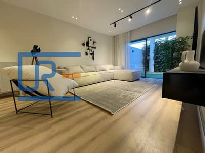 2 Bedroom Apartment for Rent in New Cairo, Cairo - WhatsApp Image 2025-12-15 at 3.50. 06 PM. jpeg