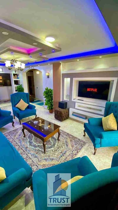 شقة 3 غرف نوم للايجار في الشيخ زايد، الجيزة - 1000262782. jpg