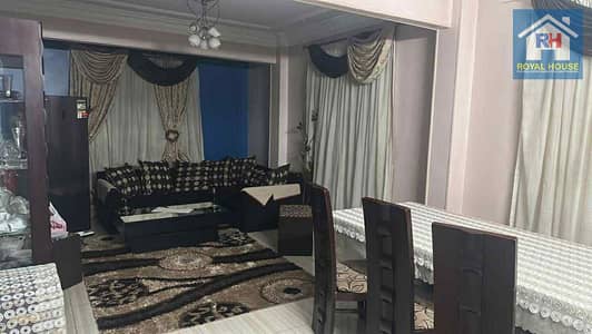 3 Bedroom Flat for Sale in Gesr Al Suez, Cairo - WhatsApp Image 2025-08-23 at 5.52. 46 PM (4). jpeg