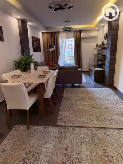 2 Bedroom Apartment for Rent in New Cairo, Cairo - 1242a32f-afb8-48f4-953c-e9bf7cfb4d99. jpeg