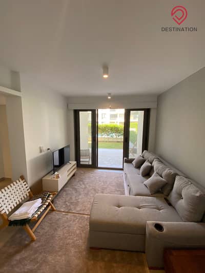 1 Bedroom Chalet for Sale in Ain Sukhna, Suez - c88c003f-41ea-439c-8d7b-e28b02664570. jpeg