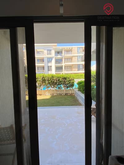 1 Bedroom Chalet for Sale in Ain Sukhna, Suez - 167b4942-32cf-4887-9356-744b122e10eb. jpeg