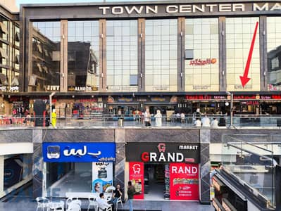 Retail for Rent in Shorouk City, Cairo - WhatsApp Image 2025-12-16 at 1.44. 22 PM. jpeg