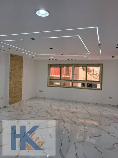 فلیٹ 3 غرف نوم للبيع في حدائق الاهرام، الجيزة - WhatsApp Image 2025-12-13 at 12.51. 58 PM. jpeg