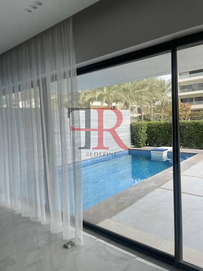 2 Bedroom Apartment for Rent in New Cairo, Cairo - WhatsApp Image 2025-12-16 at 1.29. 44 PM (1). jpeg