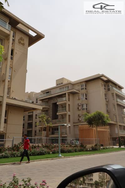 فلیٹ 2 غرفة نوم للبيع في القاهرة الجديدة، القاهرة - IMG_1846. JPG فلیٹ 2 غرفة نوم للبيع في القاهرة الجديدة، القاهرة - IMG_1846. JPG