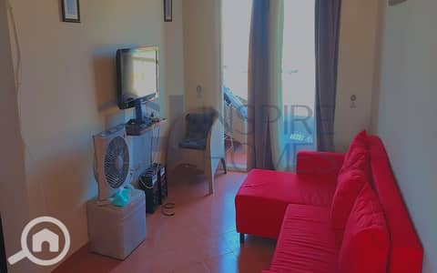 شاليه 1 غرفة نوم للبيع في الساحل الشمالي، مطروح - 1. JPG