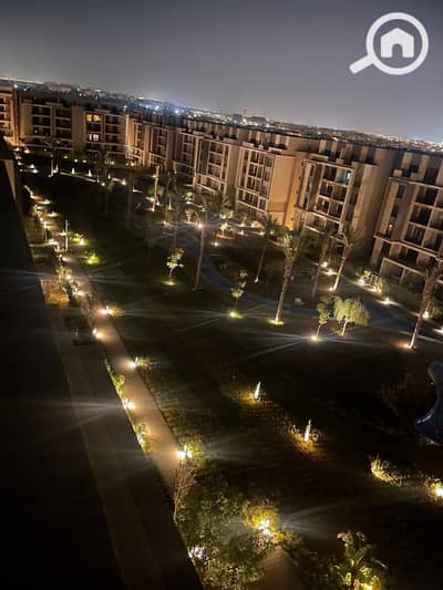 2 Bedroom Apartment for Rent in New Cairo, Cairo - 1. jpeg