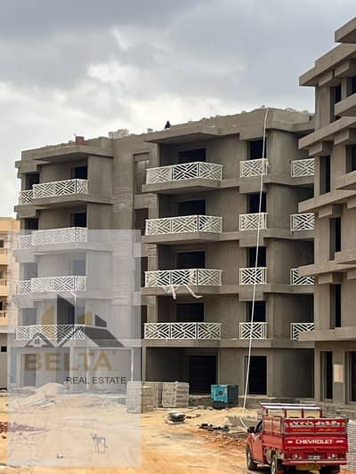 شقة 2 غرفة نوم للبيع في 6 أكتوبر، الجيزة - IMG-20250211-WA0106. jpg