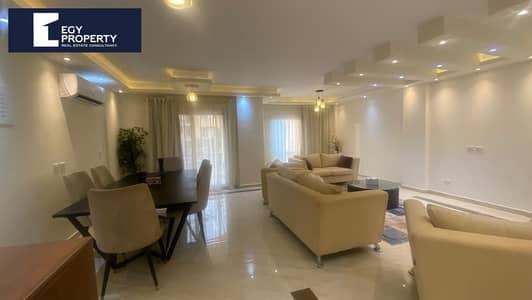 3 Bedroom Flat for Rent in Katameya, Cairo - _files_23764. jpg