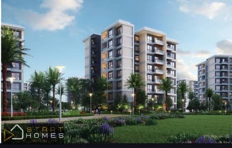 3 Bedroom Flat for Sale in New Capital City, Cairo - WhatsApp Image 2025-12-16 at 12.56. 13 PM (2). jpeg