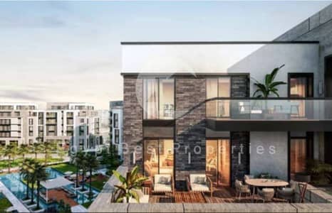 4 Bedroom Twin House for Sale in New Cairo, Cairo - IMG-20251211-WA0149. jpg