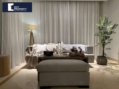 تاون هاوس 4 غرف نوم للايجار في القاهرة الجديدة، القاهرة - _files_IMG-20251101-WA0094. jpg