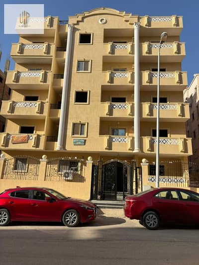 3 Bedroom Flat for Sale in New Cairo, Cairo - WhatsApp Image 2025-12-16 at 1.13. 47 PM. jpeg