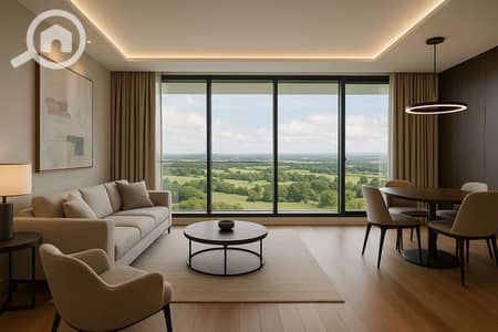 3 Bedroom Apartment for Sale in Mostakbal City, Cairo - f9ce84bf-60ad-4e16-83a9-3a06ecfc2207. png