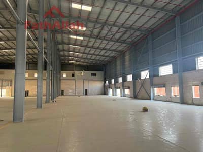 مصنع  للايجار في القاهرة الجديدة، القاهرة - 60a78dd2-0ee2-4737-99ce-5e7a65dc613a. jpg