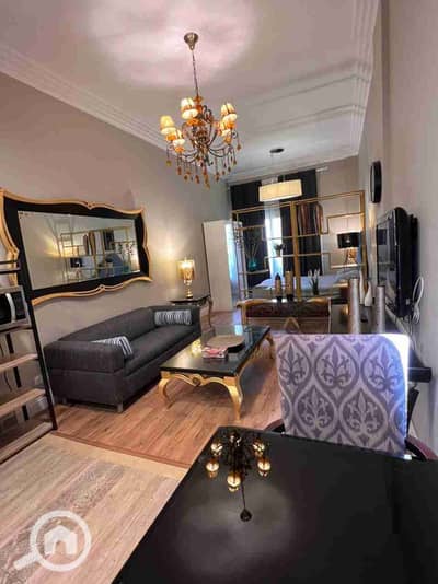 شقة 1 غرفة نوم للايجار في 6 أكتوبر، الجيزة - IMG-20251129-WA0000. jpg