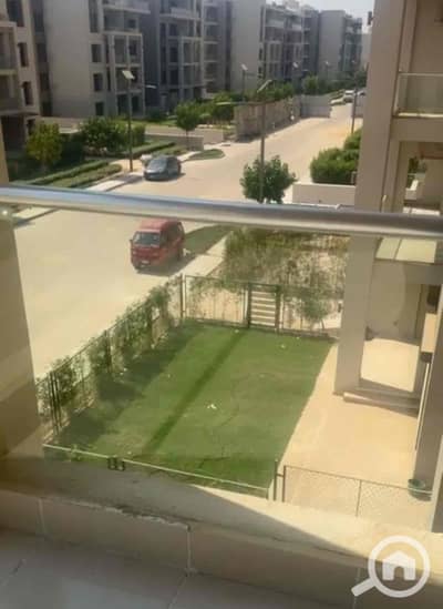 3 Bedroom Flat for Rent in New Cairo, Cairo - d303fec3-c04d-450b-82c5-d6639d70d8d8. jpg