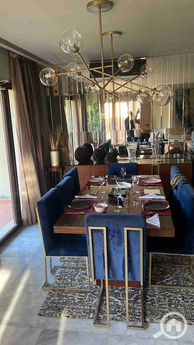 دوبلكس 3 غرف نوم للايجار في الشيخ زايد، الجيزة - 1000702071. jpg