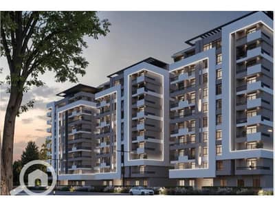 2 Bedroom Flat for Sale in Zahraa Al Maadi, Cairo - 2f0cf6a3-bf4d-4e91-9493-0a85cefd39b9 - Copy. jpeg