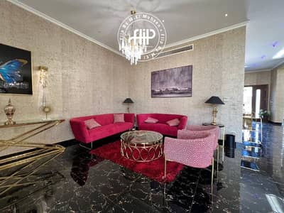 فیلا 5 غرف نوم للايجار في الشيخ زايد، الجيزة - IMG-20250507-WA0033. jpg