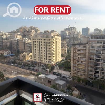 فلیٹ 2 غرفة نوم للايجار في سيدي جابر، الإسكندرية - WhatsApp Image 2025-12-15 at 3.27. 20 PM. jpeg