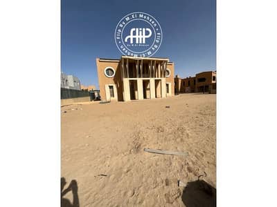 فیلا 8 غرف نوم للبيع في الشيخ زايد، الجيزة - IMG-20241218-WA0103. jpg