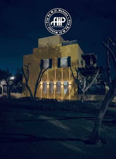 تاون هاوس 4 غرف نوم للبيع في الشيخ زايد، الجيزة - 5jUOd1kLEB0p1A2hSbm4l03PQ6LTuMpd7gLOBIGY. jpeg