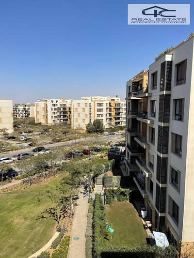 3 Bedroom Flat for Sale in New Cairo, Cairo - WhatsApp Image 2025-02-12 at 5.09. 21 PM (1). jpeg