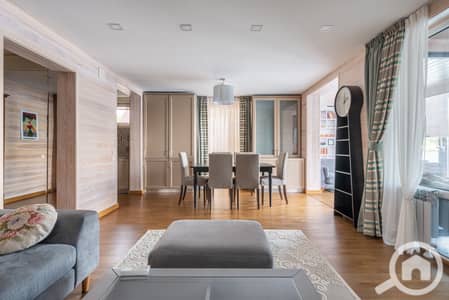 4 Bedroom Apartment for Sale in New Cairo, Cairo - pexels-max-vakhtbovych-6580238. jpg