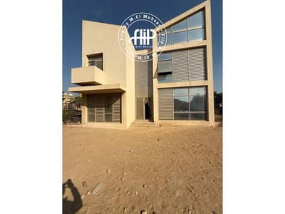 فیلا 5 غرف نوم للبيع في الشيخ زايد، الجيزة - IMG-20250427-WA0105. jpg