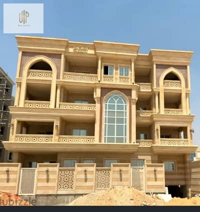 3 Bedroom Flat for Sale in New Cairo, Cairo - WhatsApp Image 2025-12-16 at 1.43. 36 PM (2). jpeg