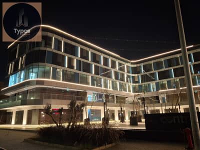 مکتب  للبيع في الشيخ زايد، الجيزة - WhatsApp Image 2025-12-06 at 4.46. 06 PM. jpeg