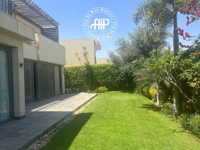 3 Bedroom Villa for Rent in Sheikh Zayed, Giza - IMG-20250616-WA0362. jpg