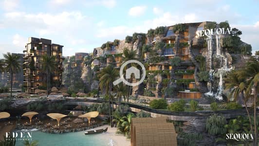 2 Bedroom Chalet for Sale in North Coast, Matruh - 93454554-9b4a-4159-894c-e33d904a0fb3. jpg