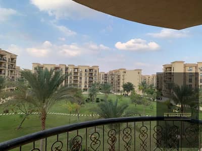 فلیٹ 3 غرف نوم للايجار في القاهرة الجديدة، القاهرة - صورة واتساب بتاريخ 1447-06-25 في 13.05. 59_e9aef1ba. jpg