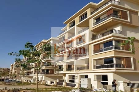 3 Bedroom Flat for Sale in New Cairo, Cairo - Screenshot 2025-12-14 113548. png