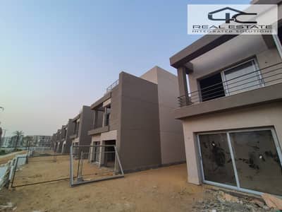 3 Bedroom Villa for Sale in New Cairo, Cairo - WhatsApp Image 2025-11-22 at 3.44. 59 PM (2). jpeg